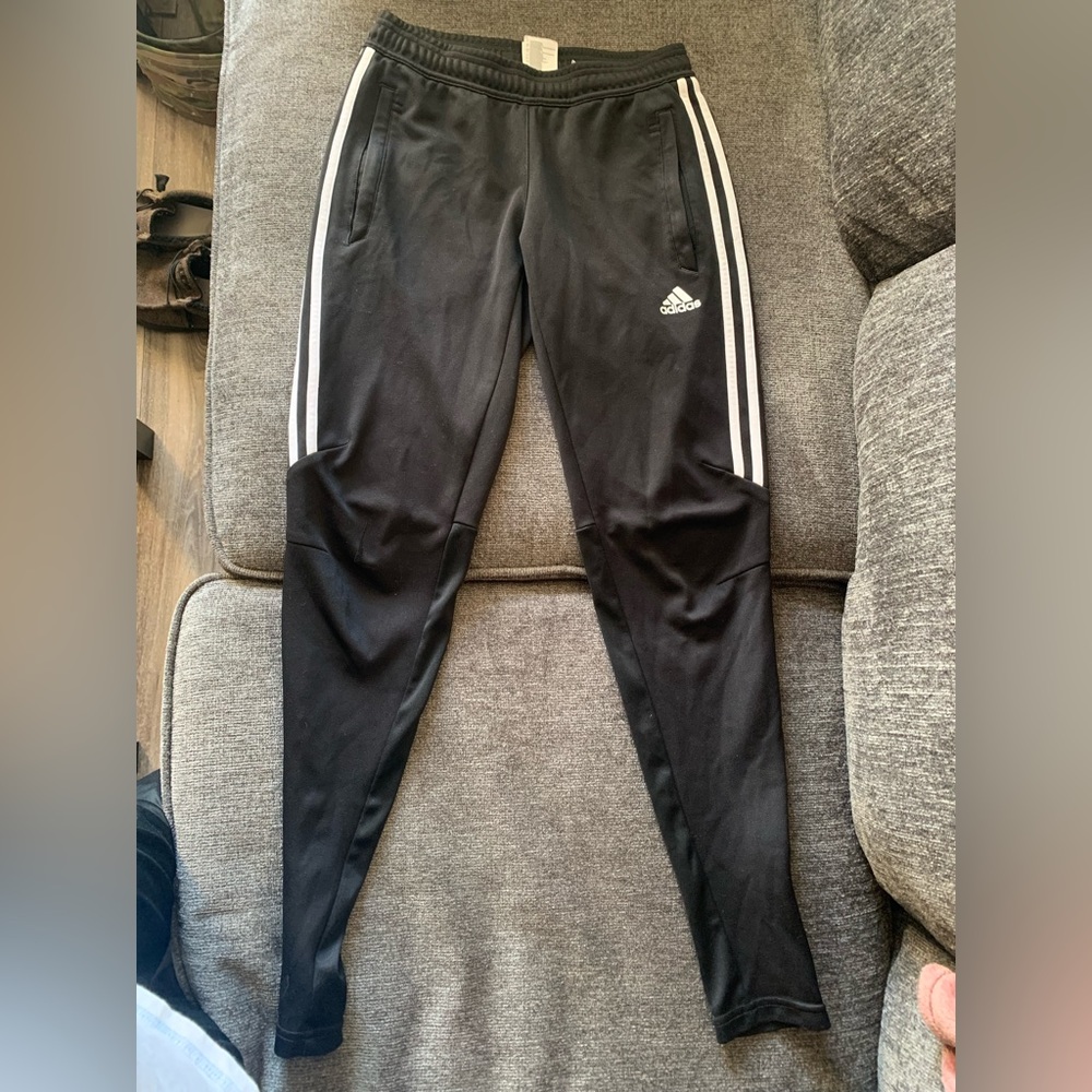 Adidas joggers